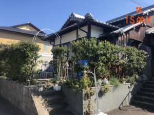 Read more about the article 泉南郡岬町 中古戸建（オーナーチェンジ）