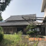 空き家、古民家、定額(低額)管理はじめました