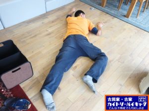 Read more about the article 他人事ではない孤独死などの事故物件と不動産売却