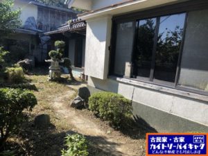 Read more about the article 和歌山市 空き家 買い取り 管理・活用のご提案