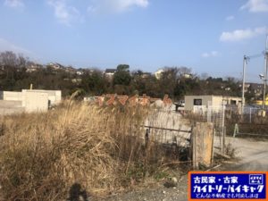 Read more about the article 和歌山市加太 売地