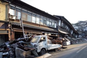 Read more about the article 和歌山市で免震の家を建てるなら